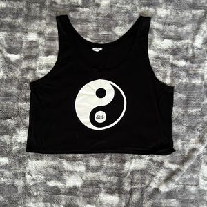 Sorority Little Tank